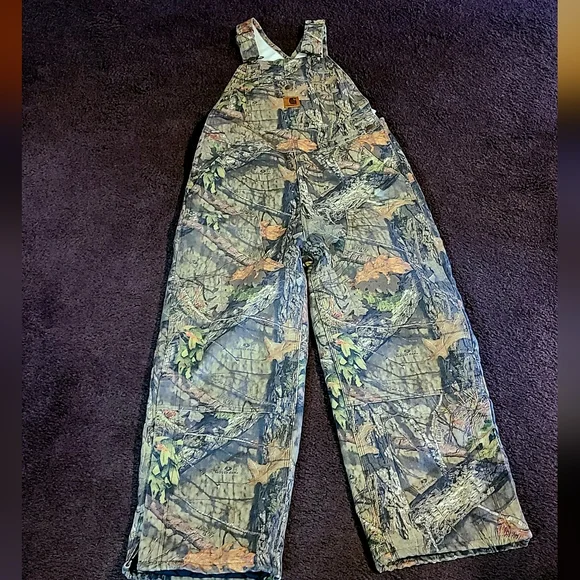 Boys Overalls 10 - Picture 9 of 16